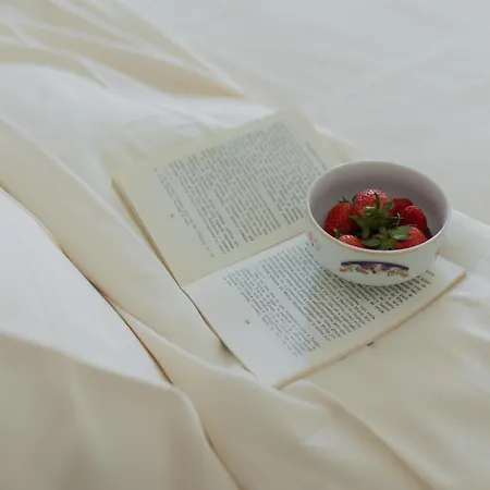 Canto 18 Ferienhaus *