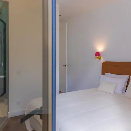 Canto 18 Ferienhaus Salir de Porto