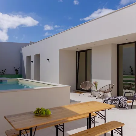 Casa de Férias Canto 18
