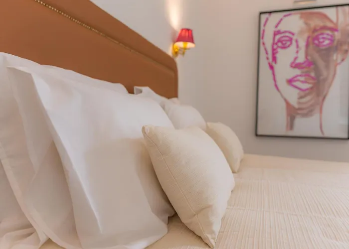 Holiday home Canto 18 *