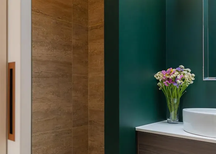 Canto 18 Holiday home Salir de Porto