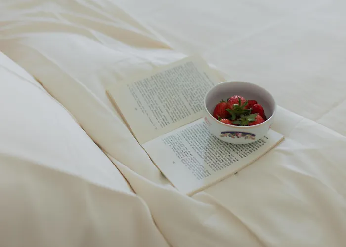 Canto 18 Holiday home *