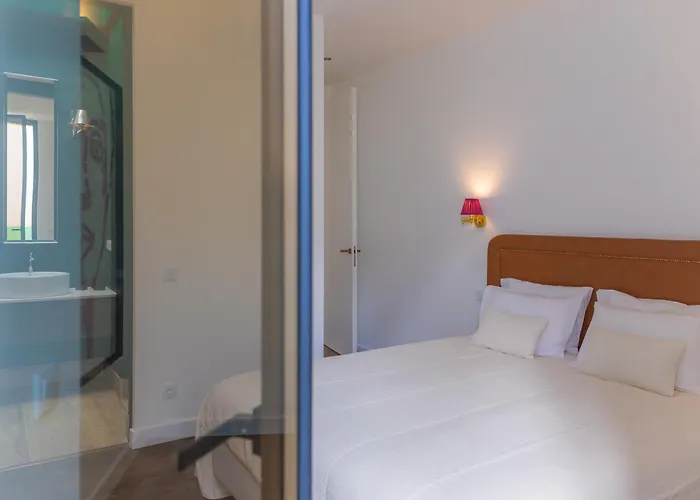 Canto 18 別荘 Salir de Porto