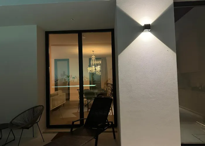 Holiday home Canto 18 Salir de Porto